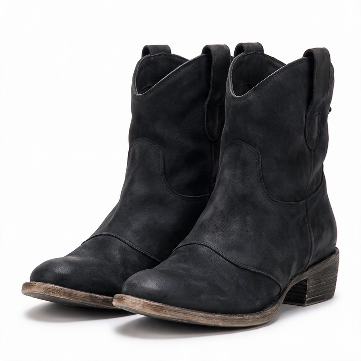 The Yarrow Boots